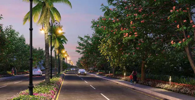 Godrej Panipat Plots Photo-2