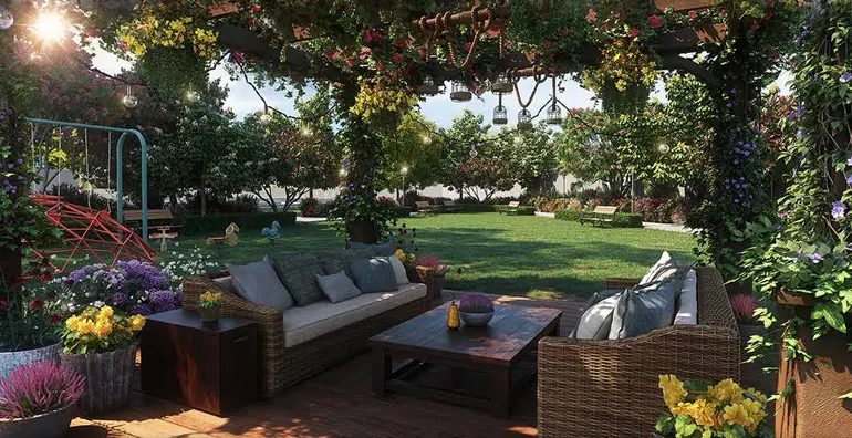 Godrej Panipat Plots Photo-2