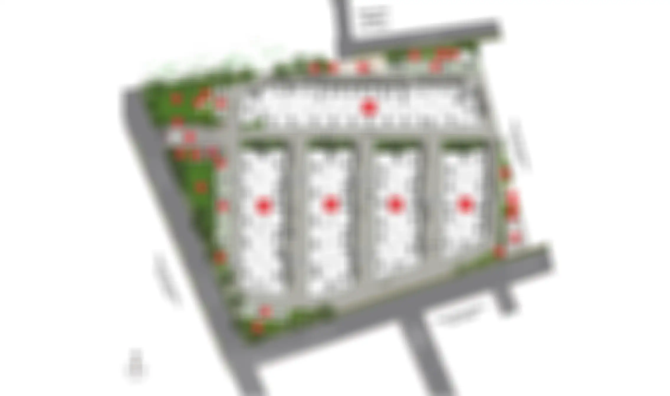 Godrej Panipat Plots Master Plan