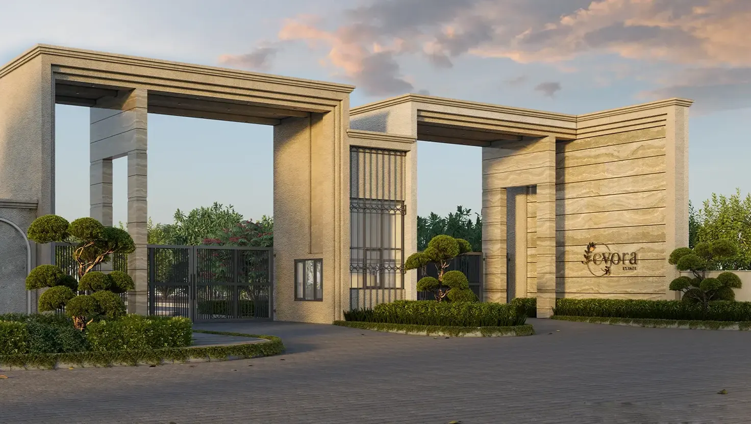 Godrej Evora Panipat Image1